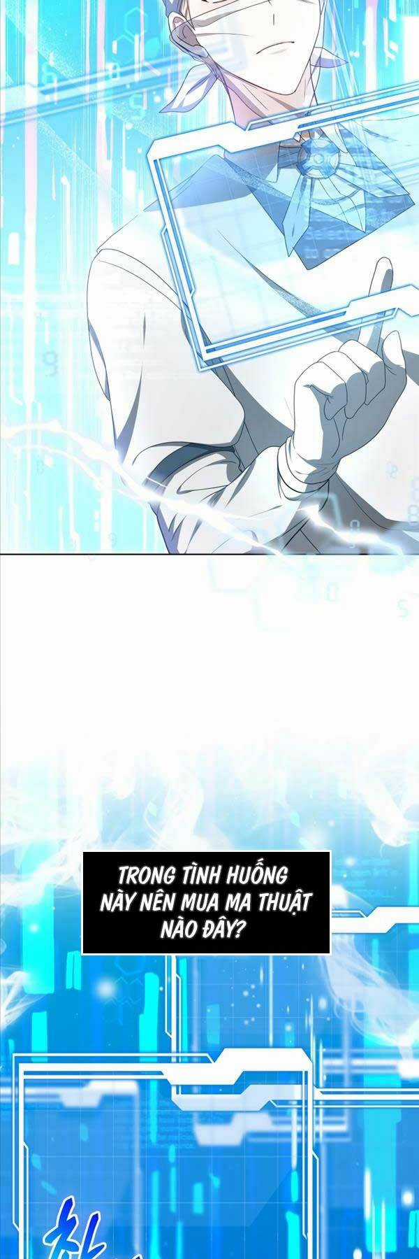 Bác Sĩ Phẫu Thuật Cấp Sss Chapter 54 trang 14