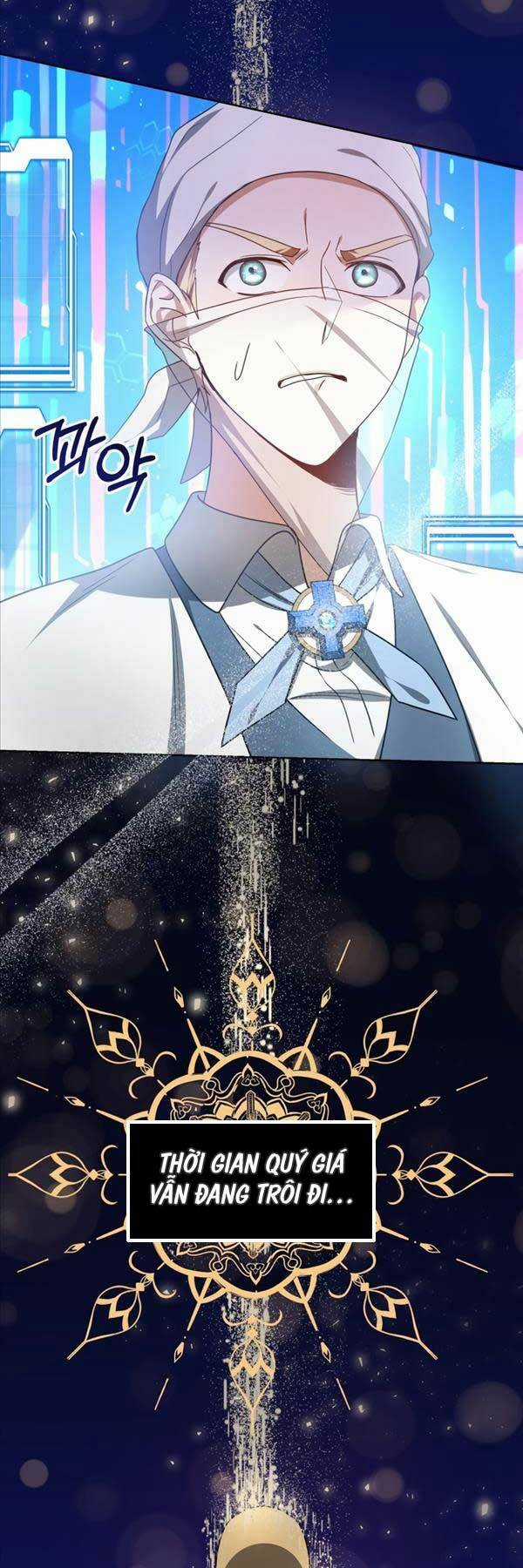 Bác Sĩ Phẫu Thuật Cấp Sss Chapter 54 trang 17