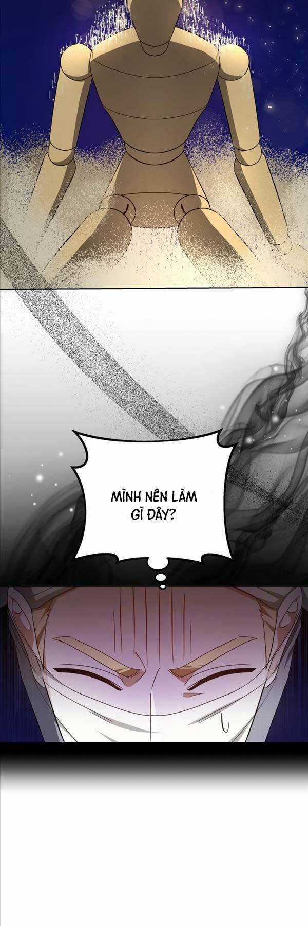 Bác Sĩ Phẫu Thuật Cấp Sss Chapter 54 trang 18