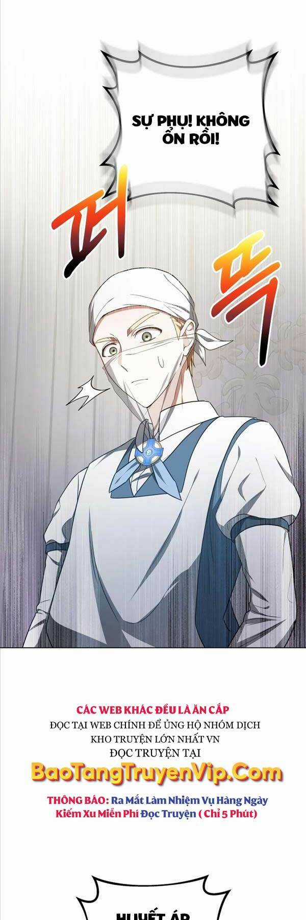 Bác Sĩ Phẫu Thuật Cấp Sss Chapter 54 trang 19