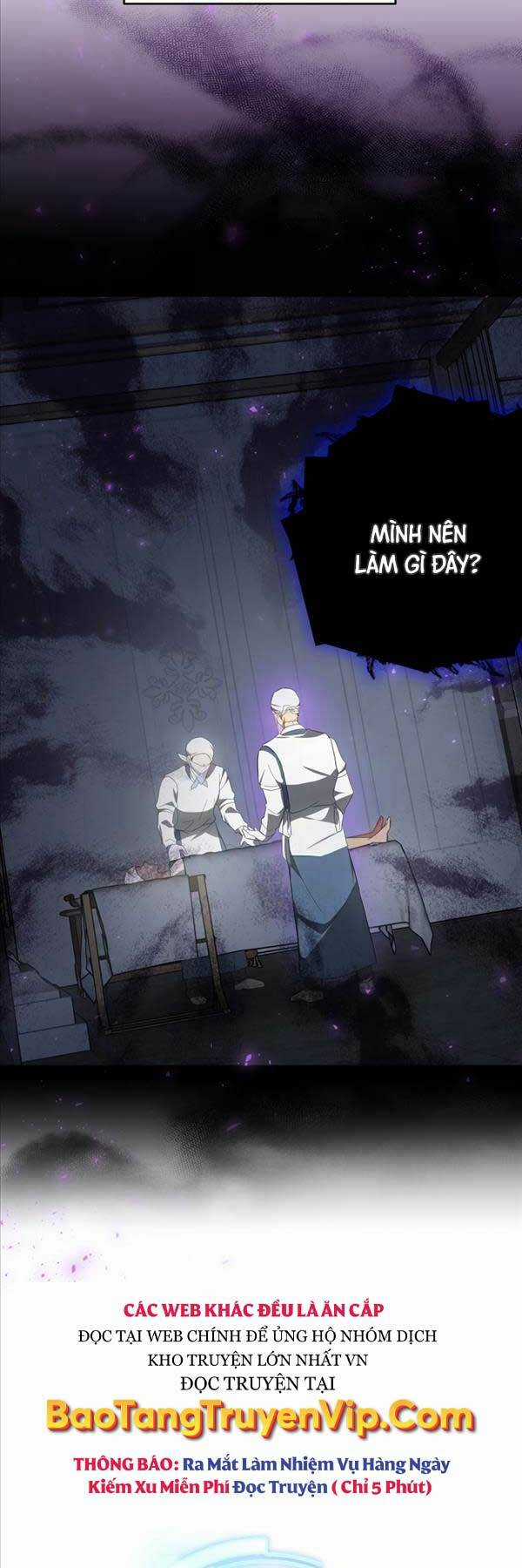 Bác Sĩ Phẫu Thuật Cấp Sss Chapter 54 trang 2