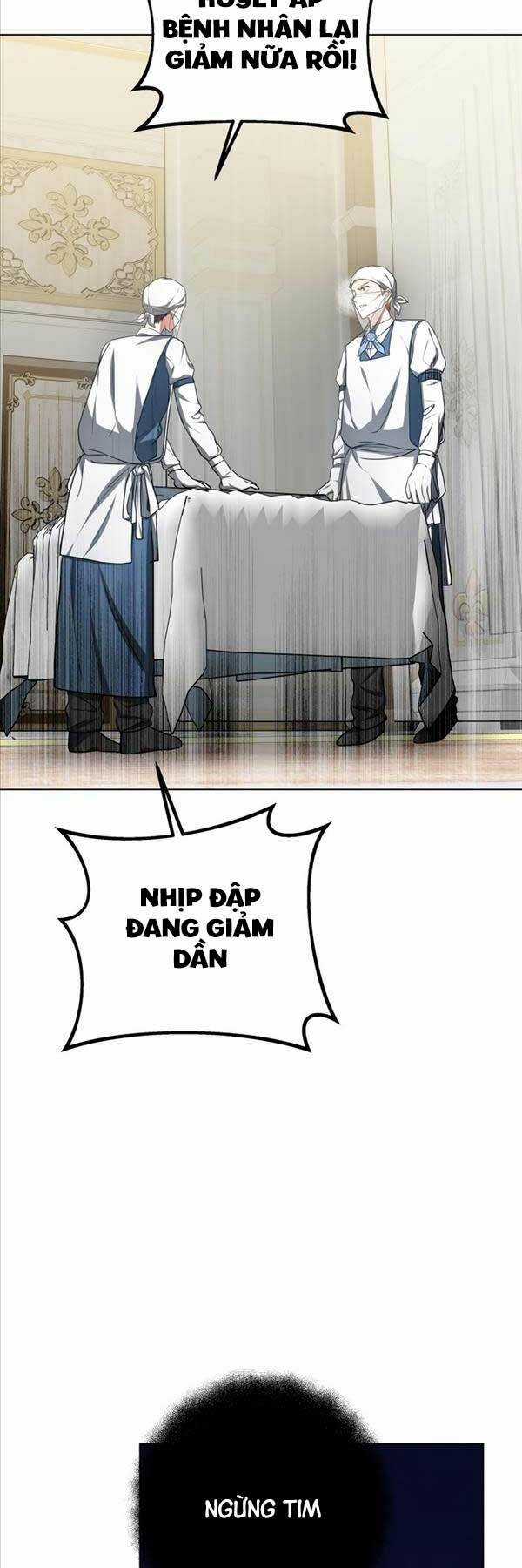 Bác Sĩ Phẫu Thuật Cấp Sss Chapter 54 trang 20