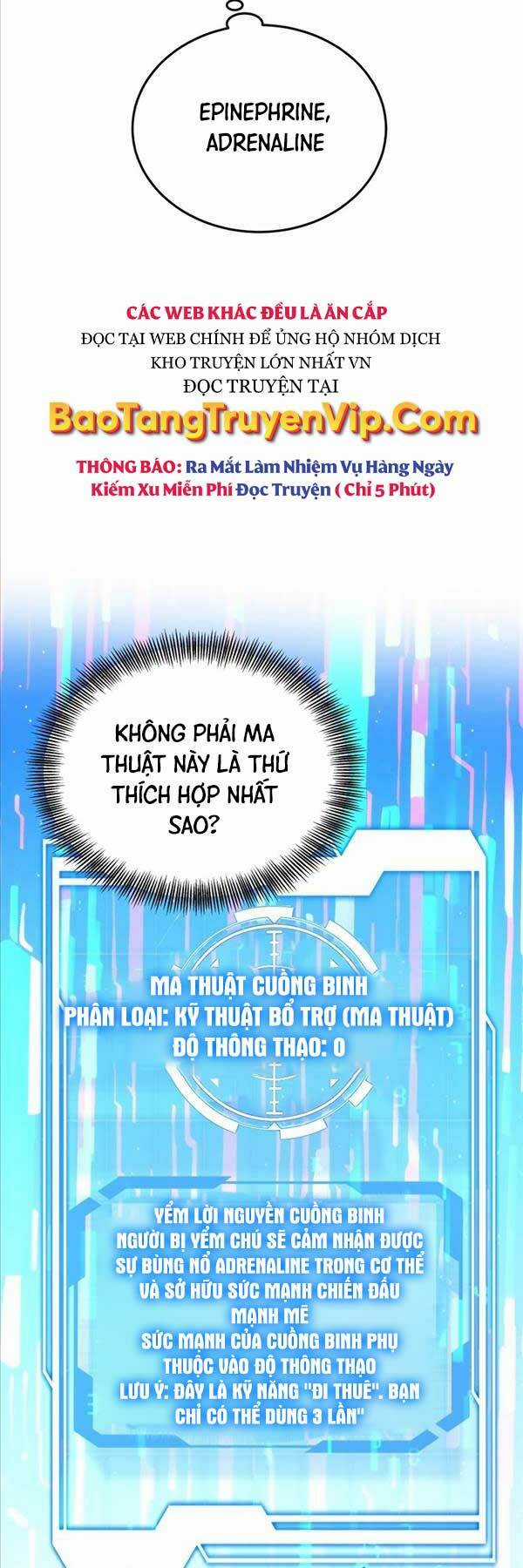 Bác Sĩ Phẫu Thuật Cấp Sss Chapter 54 trang 22