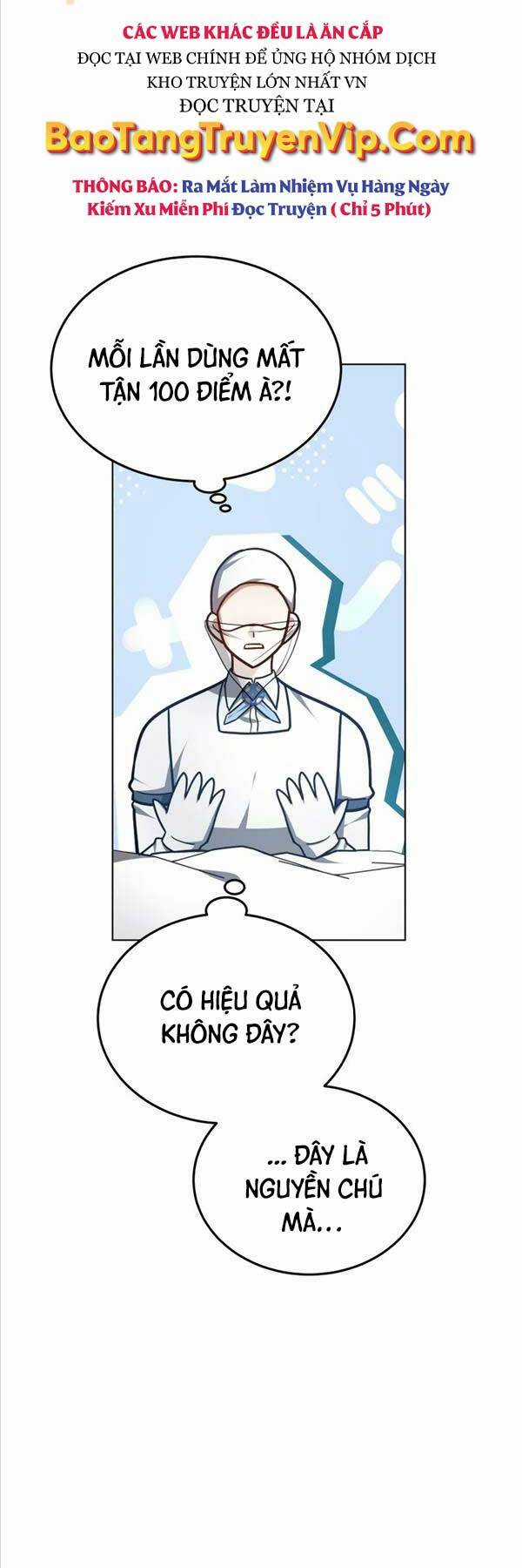 Bác Sĩ Phẫu Thuật Cấp Sss Chapter 54 trang 26