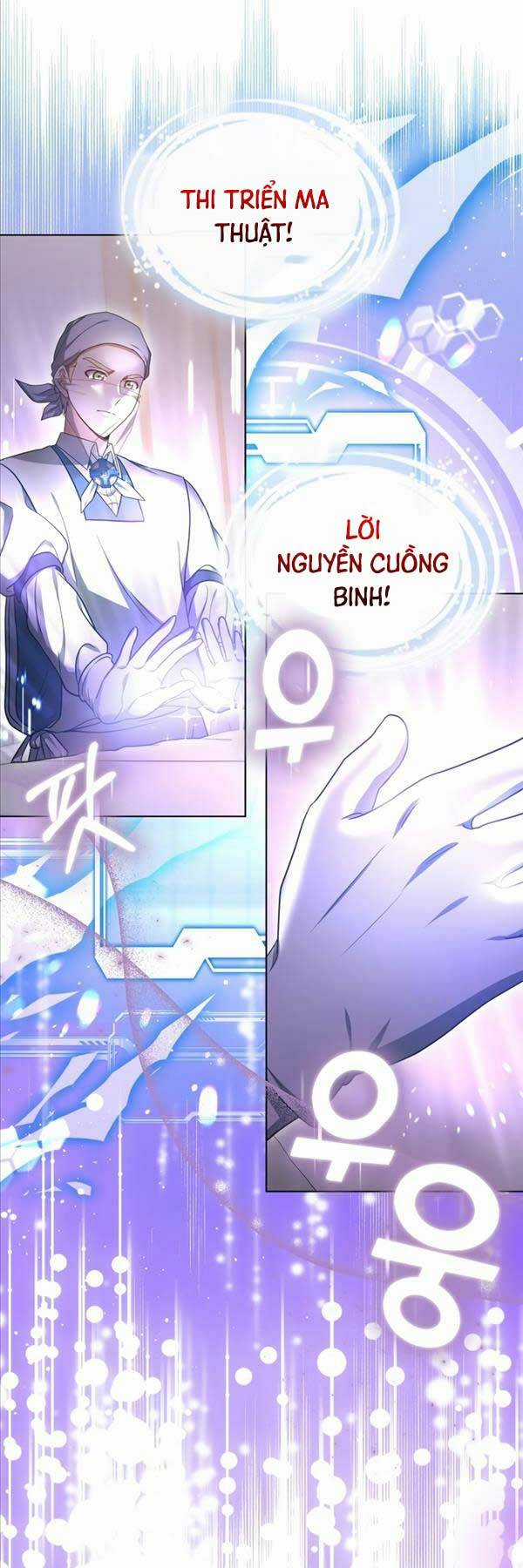 Bác Sĩ Phẫu Thuật Cấp Sss Chapter 54 trang 28