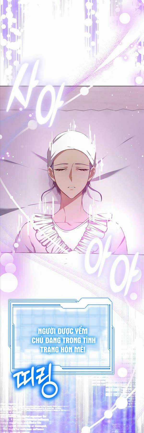 Bác Sĩ Phẫu Thuật Cấp Sss Chapter 54 trang 29