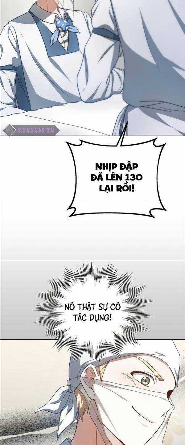 Bác Sĩ Phẫu Thuật Cấp Sss Chapter 54 trang 33