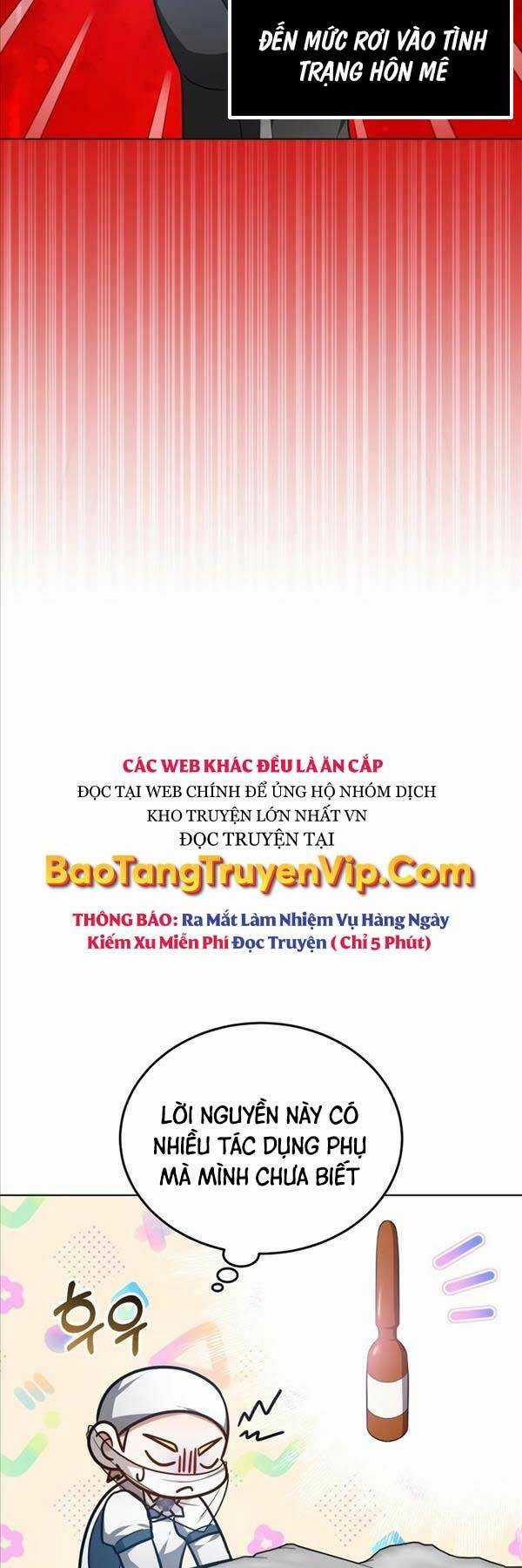 Bác Sĩ Phẫu Thuật Cấp Sss Chapter 54 trang 35