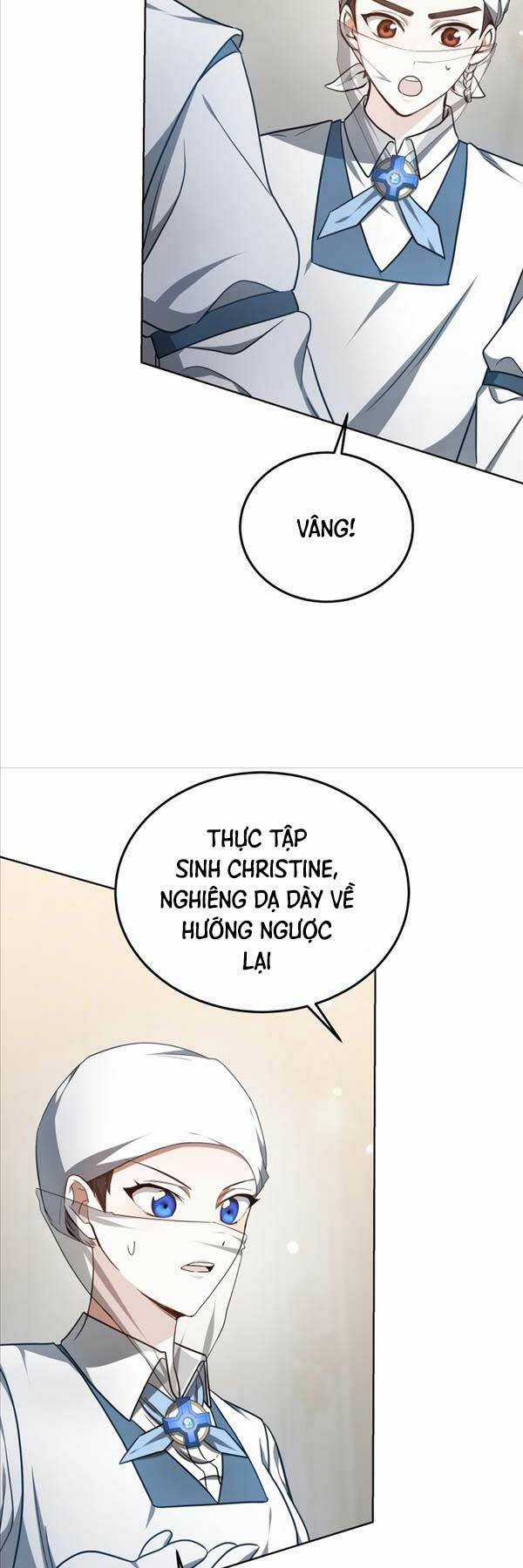 Bác Sĩ Phẫu Thuật Cấp Sss Chapter 54 trang 38