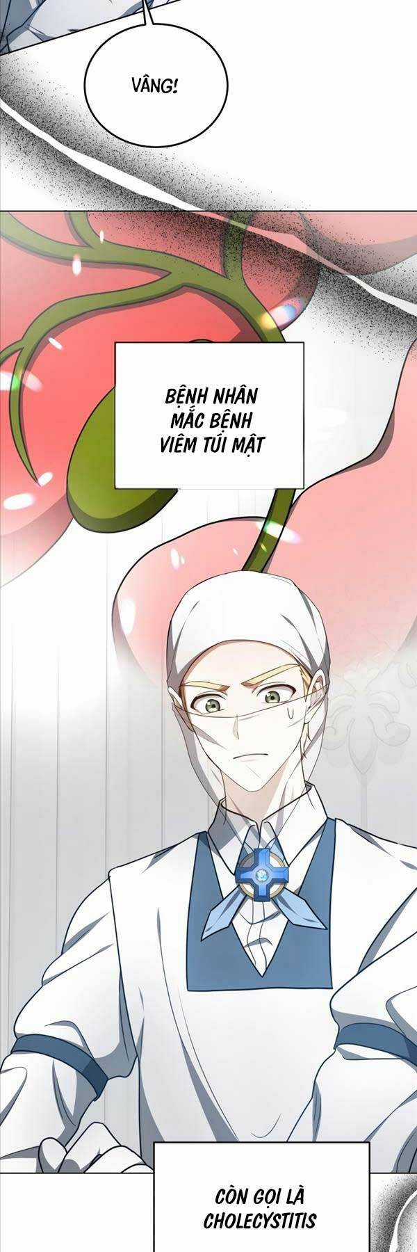 Bác Sĩ Phẫu Thuật Cấp Sss Chapter 54 trang 39