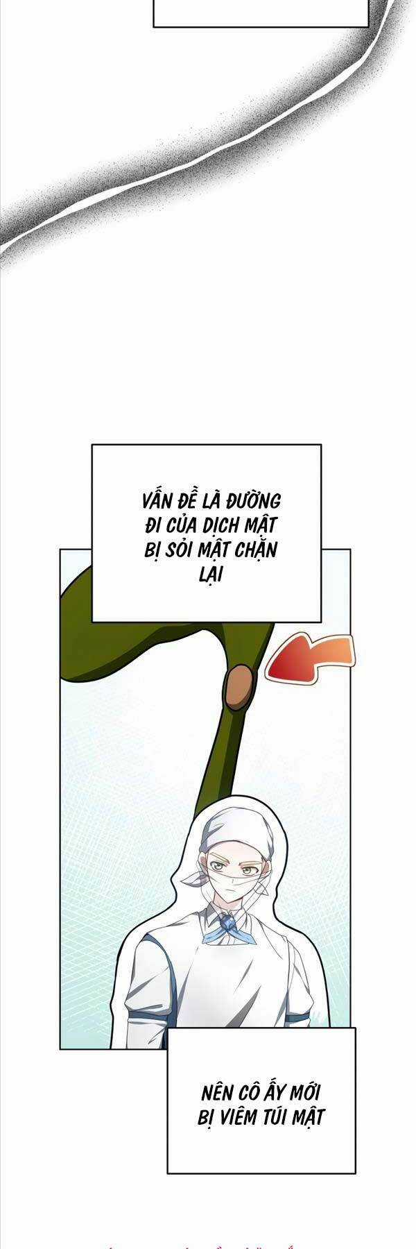 Bác Sĩ Phẫu Thuật Cấp Sss Chapter 54 trang 40