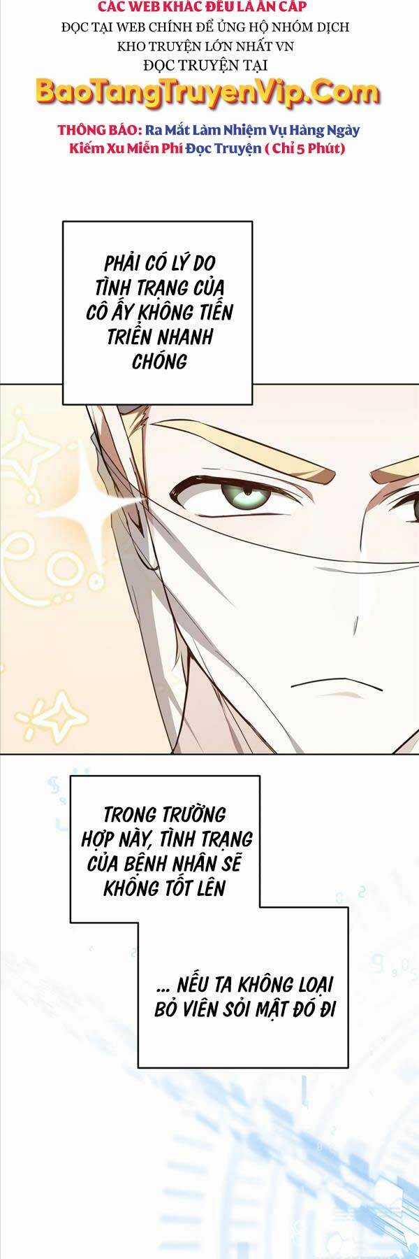 Bác Sĩ Phẫu Thuật Cấp Sss Chapter 54 trang 41