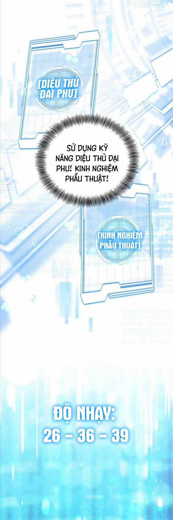 Bác Sĩ Phẫu Thuật Cấp Sss Chapter 54 trang 42