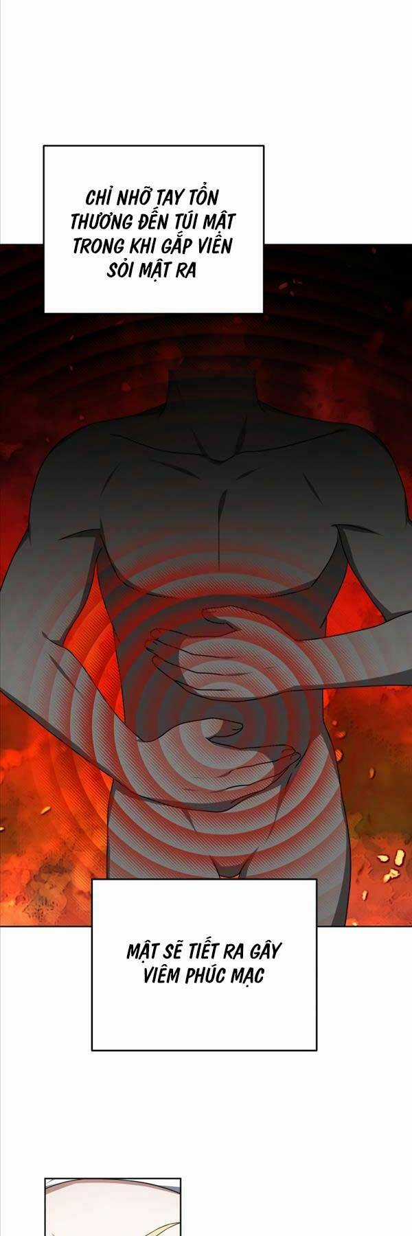 Bác Sĩ Phẫu Thuật Cấp Sss Chapter 54 trang 45