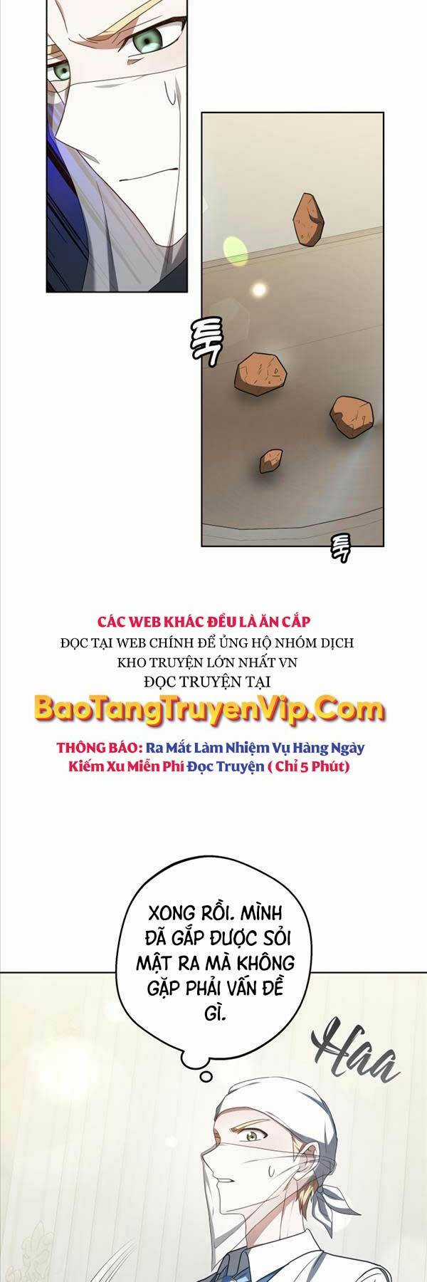Bác Sĩ Phẫu Thuật Cấp Sss Chapter 54 trang 46
