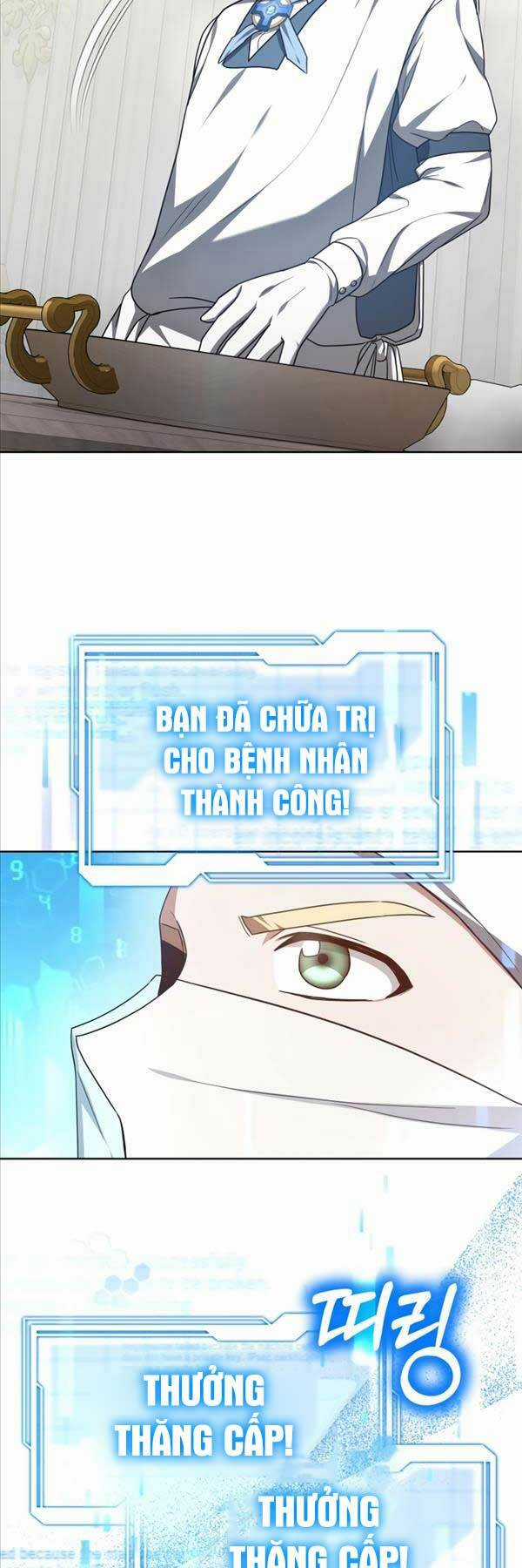 Bác Sĩ Phẫu Thuật Cấp Sss Chapter 54 trang 47