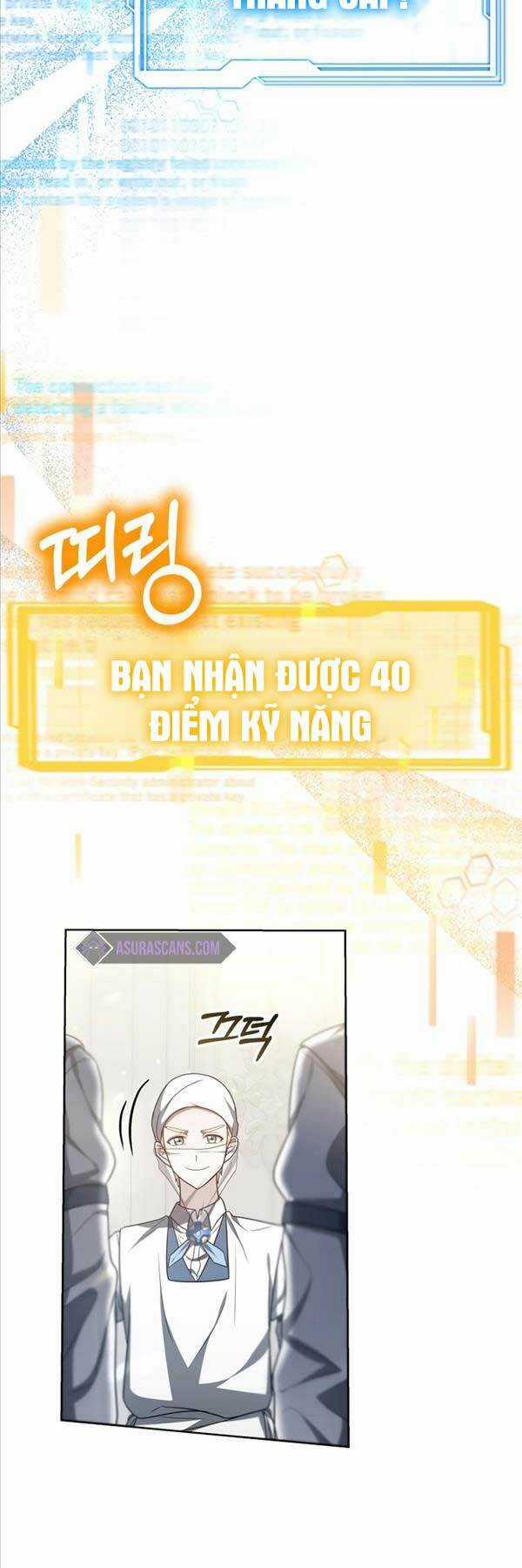 Bác Sĩ Phẫu Thuật Cấp Sss Chapter 54 trang 48