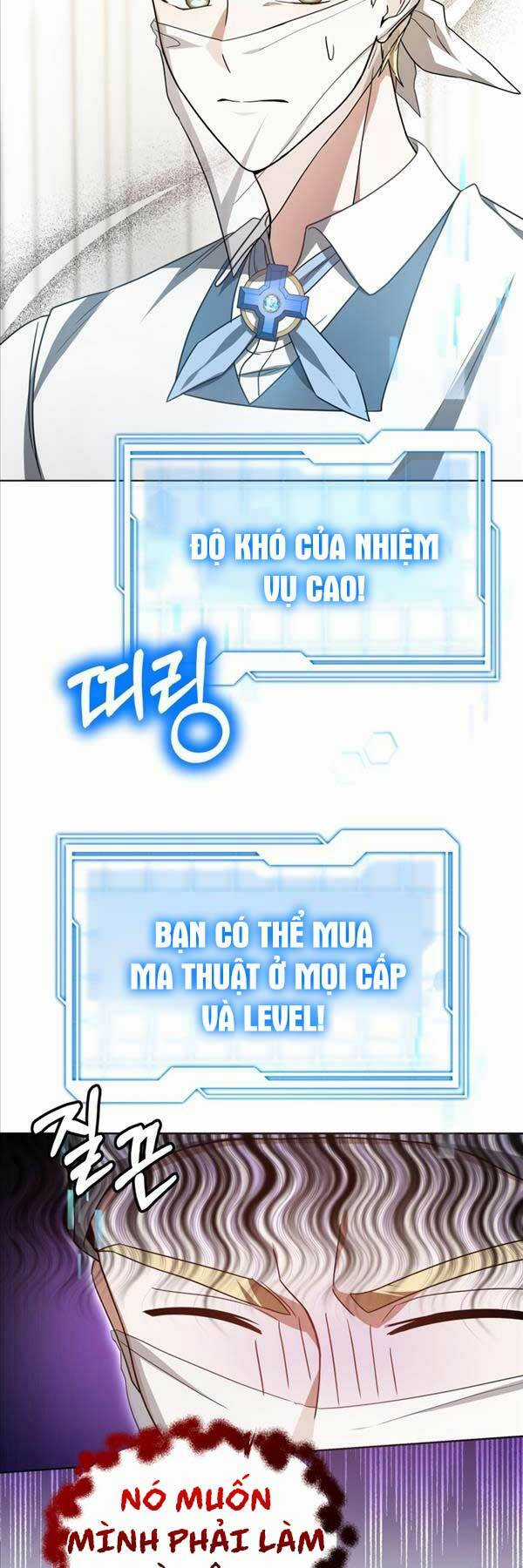 Bác Sĩ Phẫu Thuật Cấp Sss Chapter 54 trang 5