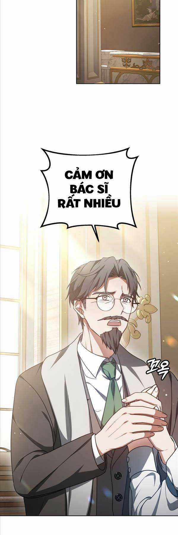 Bác Sĩ Phẫu Thuật Cấp Sss Chapter 54 trang 51