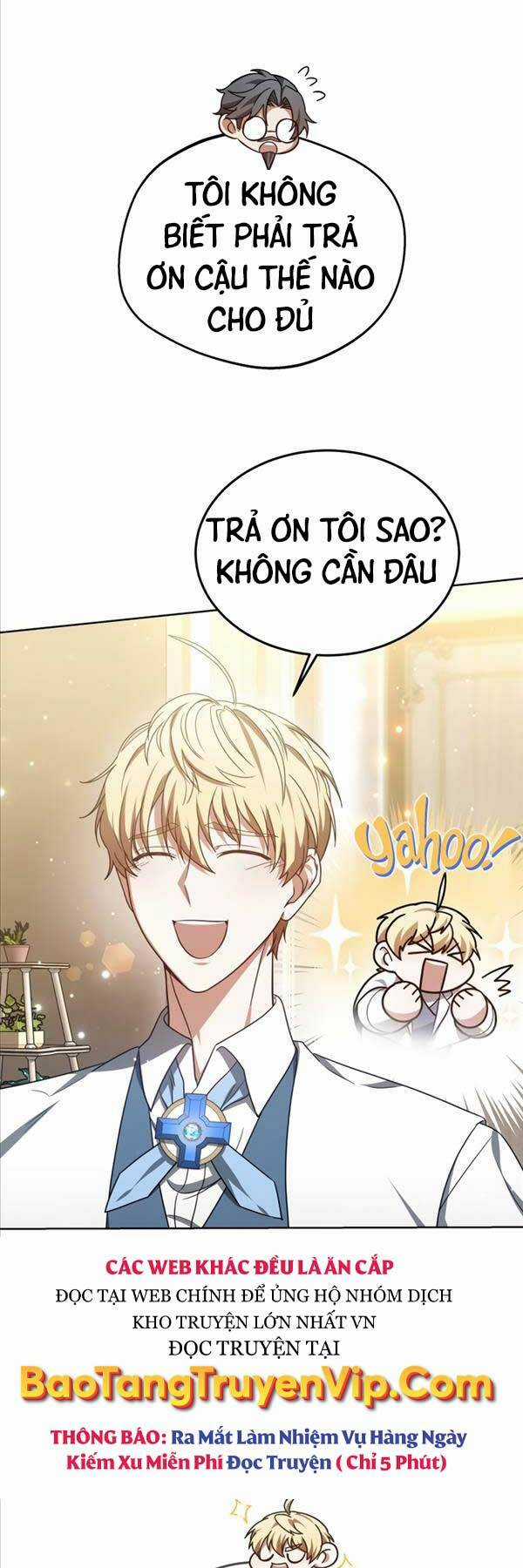 Bác Sĩ Phẫu Thuật Cấp Sss Chapter 54 trang 53