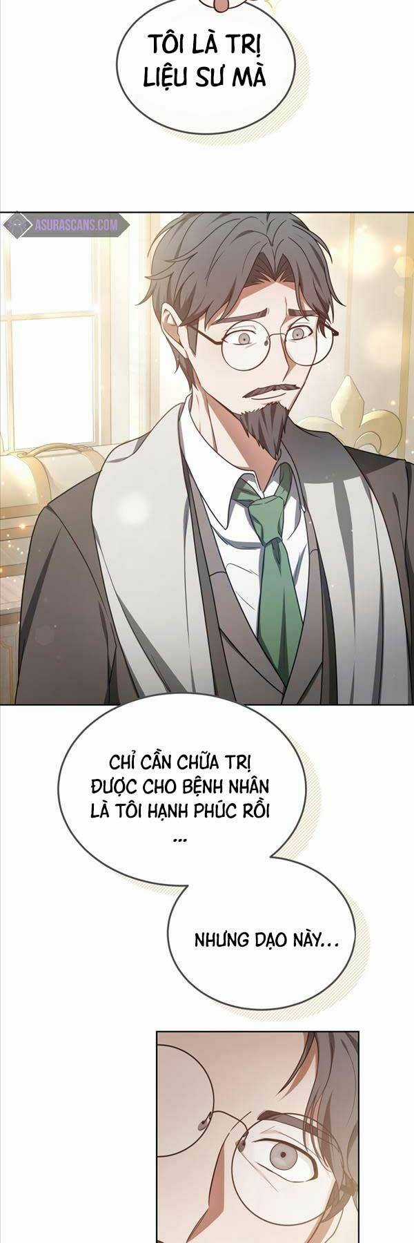 Bác Sĩ Phẫu Thuật Cấp Sss Chapter 54 trang 54