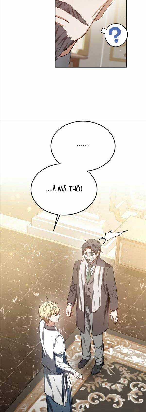 Bác Sĩ Phẫu Thuật Cấp Sss Chapter 54 trang 55