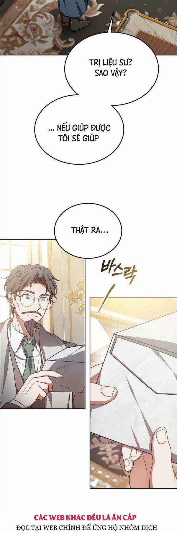 Bác Sĩ Phẫu Thuật Cấp Sss Chapter 54 trang 56