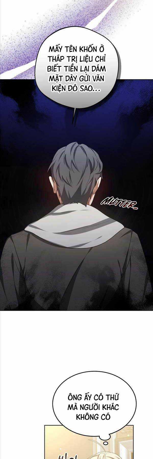 Bác Sĩ Phẫu Thuật Cấp Sss Chapter 54 trang 58