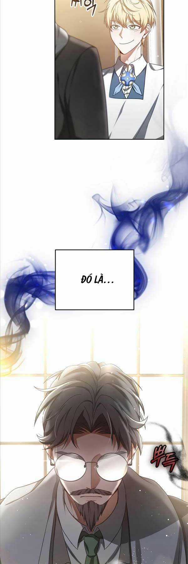 Bác Sĩ Phẫu Thuật Cấp Sss Chapter 54 trang 59