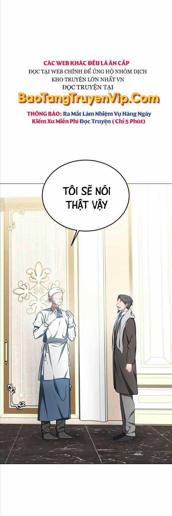 Bác Sĩ Phẫu Thuật Cấp Sss Chapter 54 trang 8