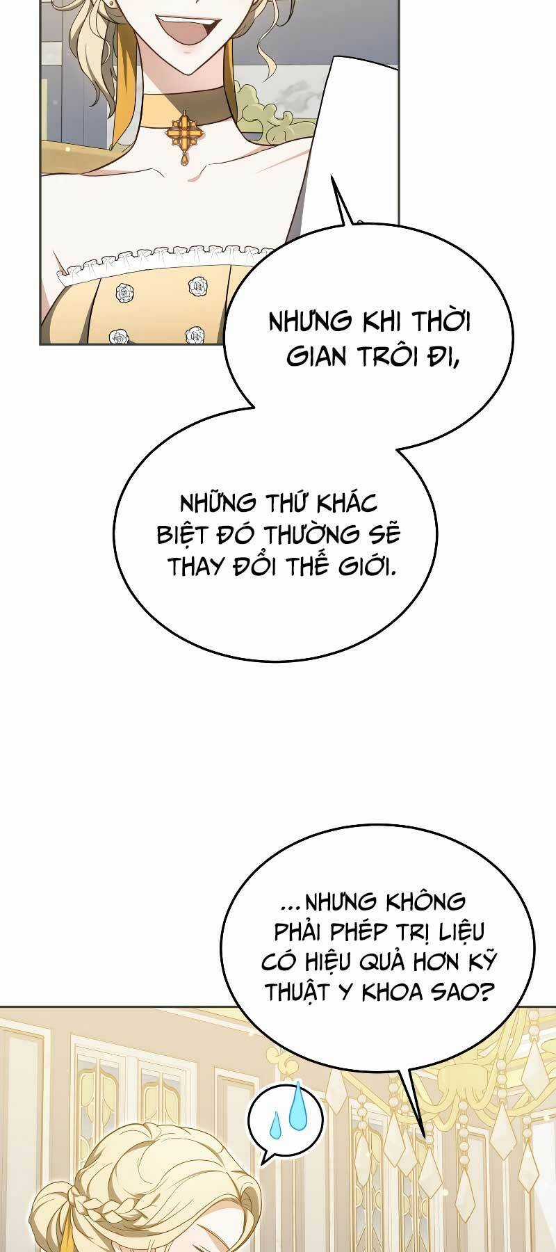 Bác Sĩ Phẫu Thuật Cấp Sss Chapter 55 trang 10