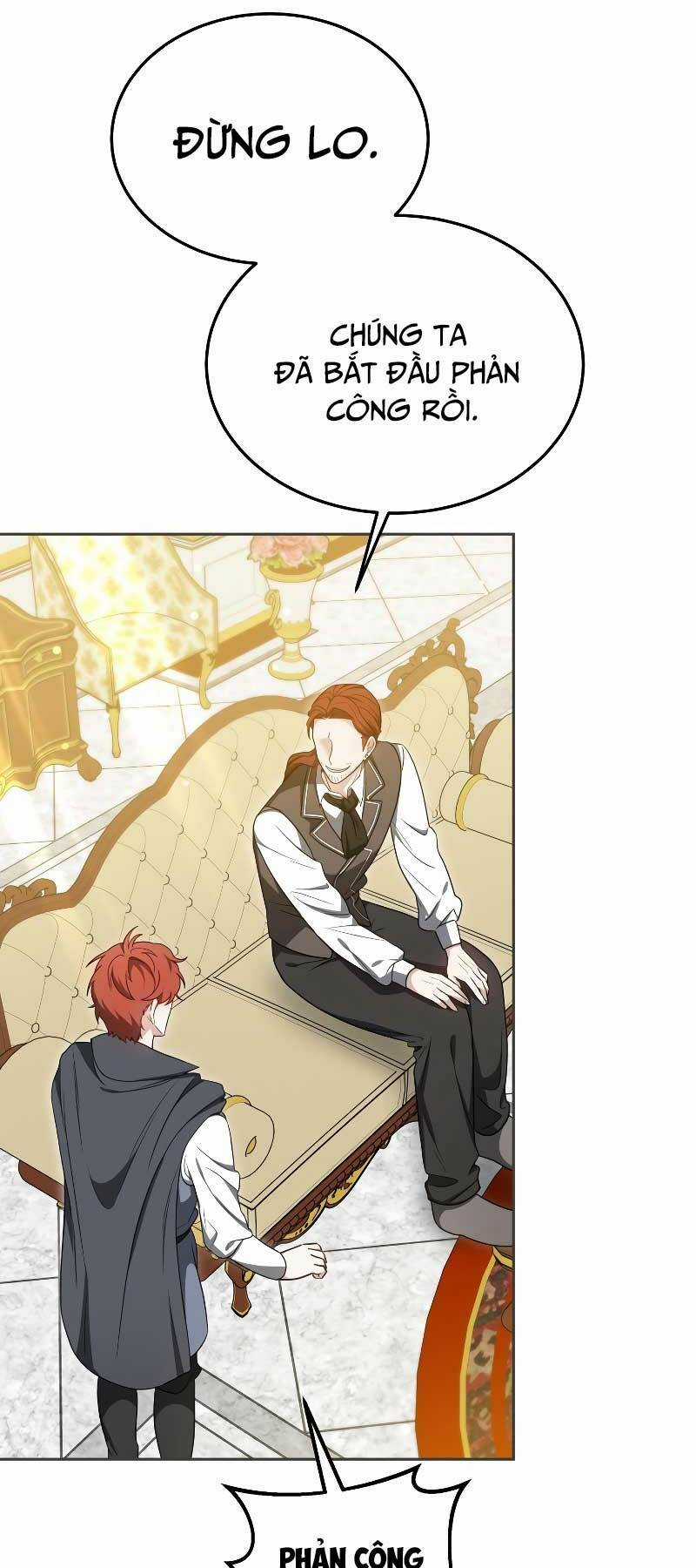 Bác Sĩ Phẫu Thuật Cấp Sss Chapter 55 trang 14