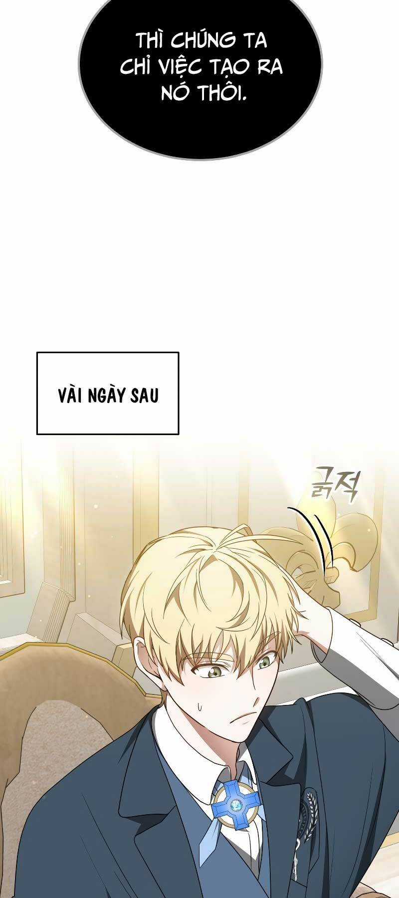 Bác Sĩ Phẫu Thuật Cấp Sss Chapter 55 trang 16