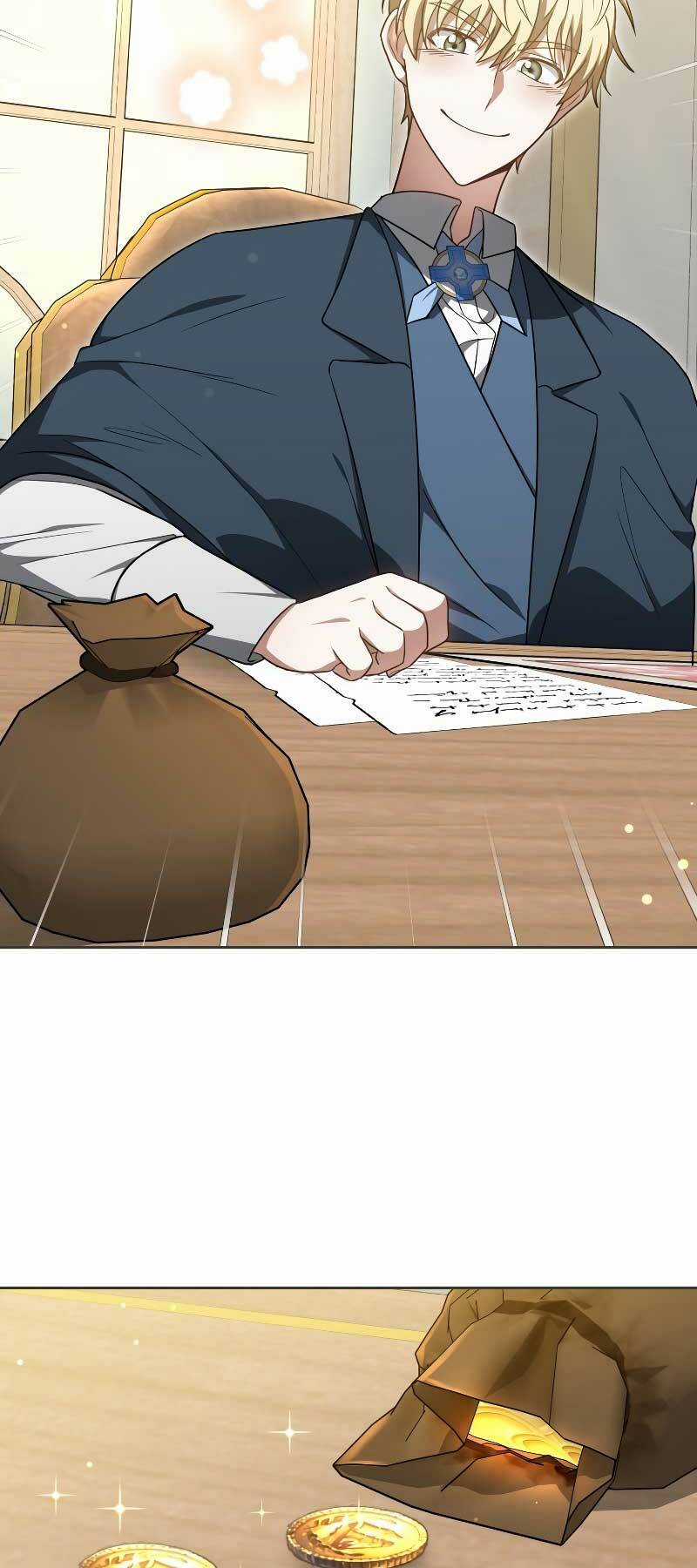 Bác Sĩ Phẫu Thuật Cấp Sss Chapter 55 trang 19