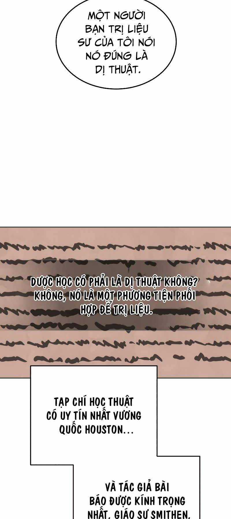 Bác Sĩ Phẫu Thuật Cấp Sss Chapter 55 trang 2