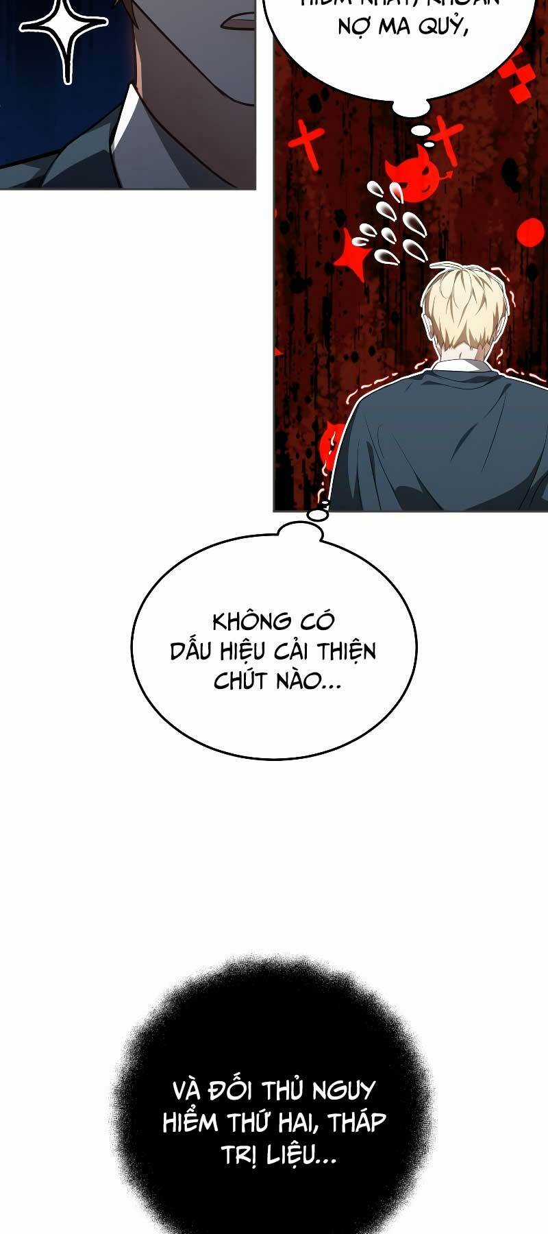 Bác Sĩ Phẫu Thuật Cấp Sss Chapter 55 trang 24