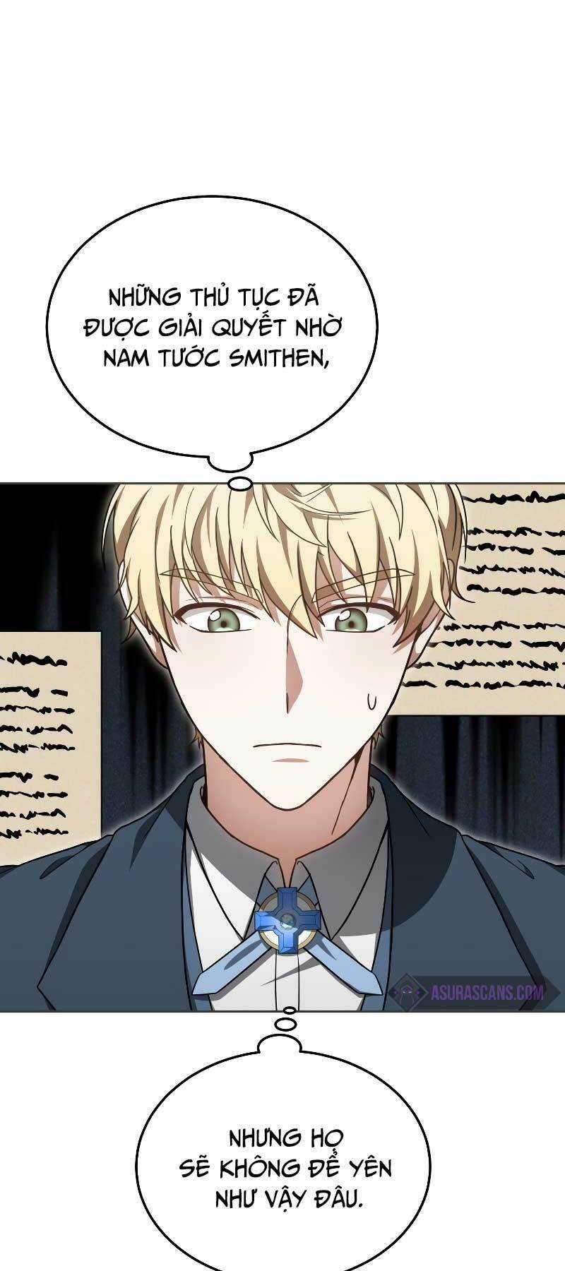 Bác Sĩ Phẫu Thuật Cấp Sss Chapter 55 trang 26