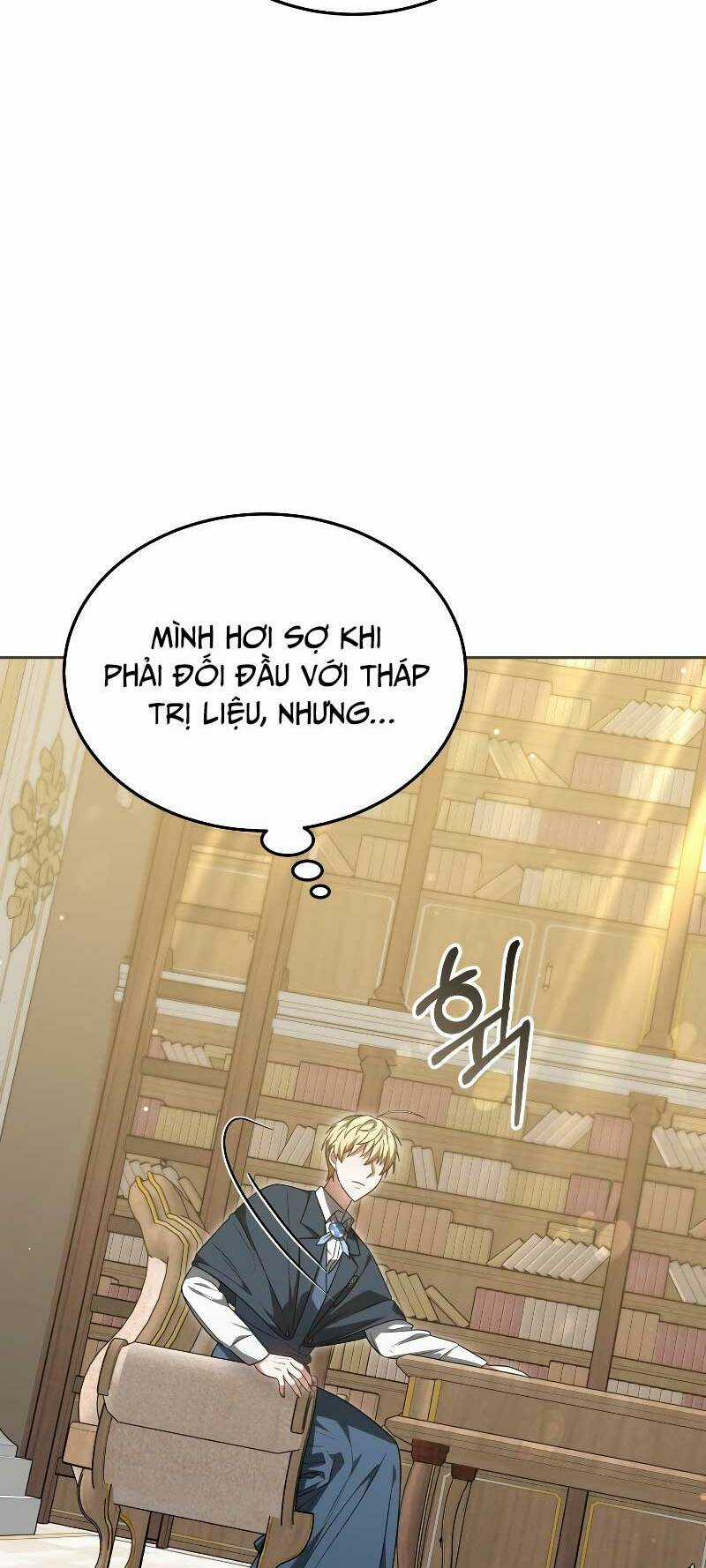 Bác Sĩ Phẫu Thuật Cấp Sss Chapter 55 trang 27