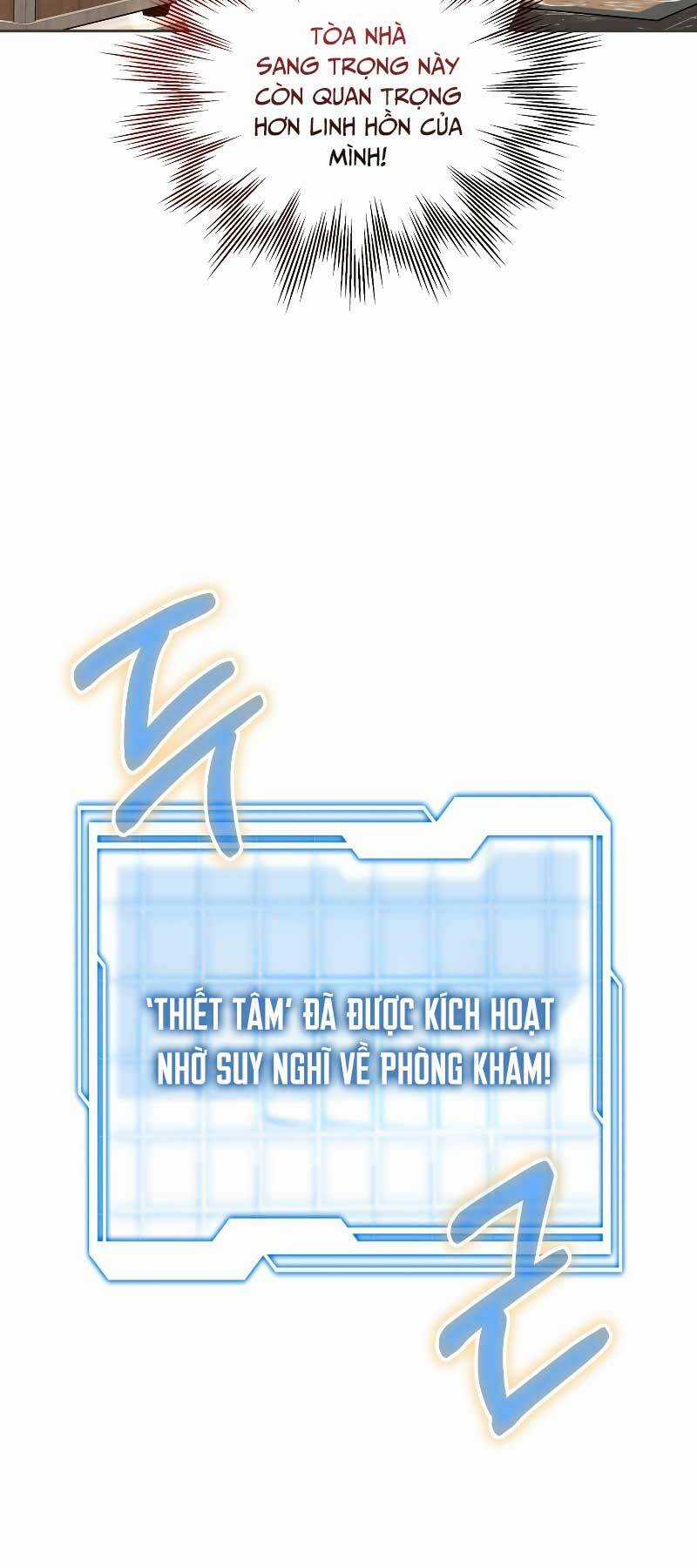 Bác Sĩ Phẫu Thuật Cấp Sss Chapter 55 trang 29