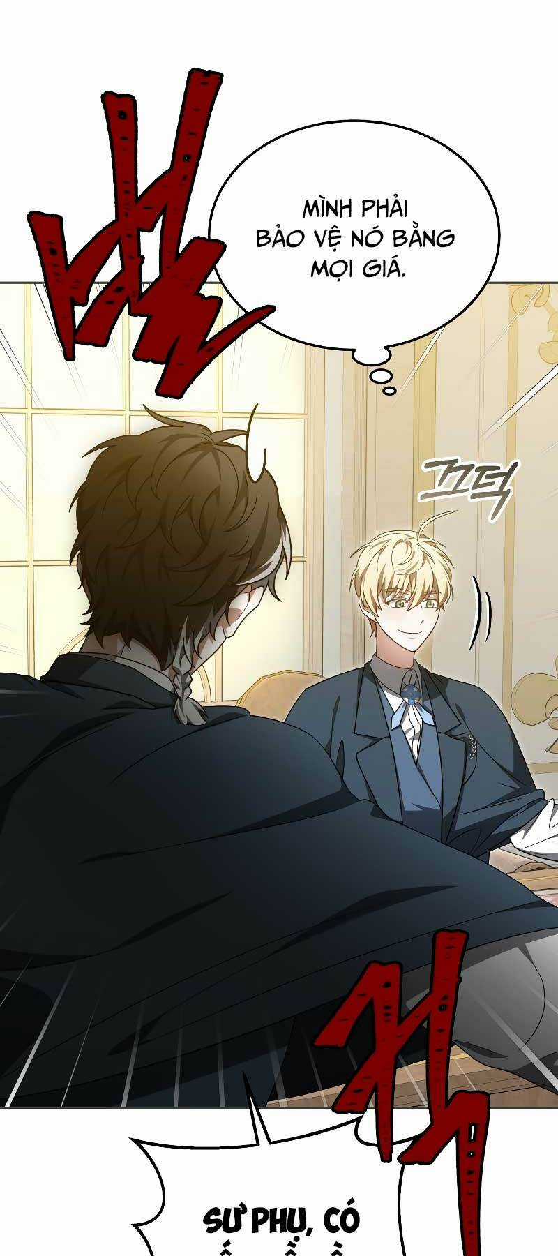 Bác Sĩ Phẫu Thuật Cấp Sss Chapter 55 trang 30