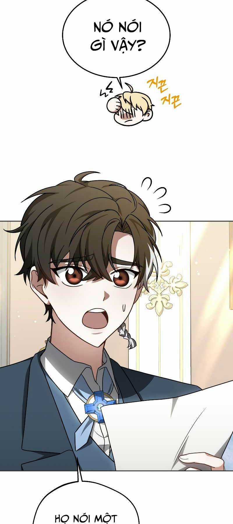 Bác Sĩ Phẫu Thuật Cấp Sss Chapter 55 trang 32