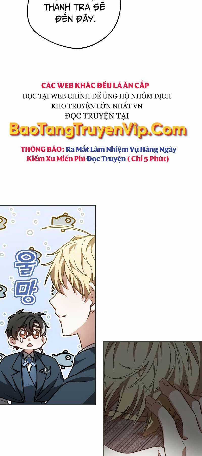 Bác Sĩ Phẫu Thuật Cấp Sss Chapter 55 trang 33