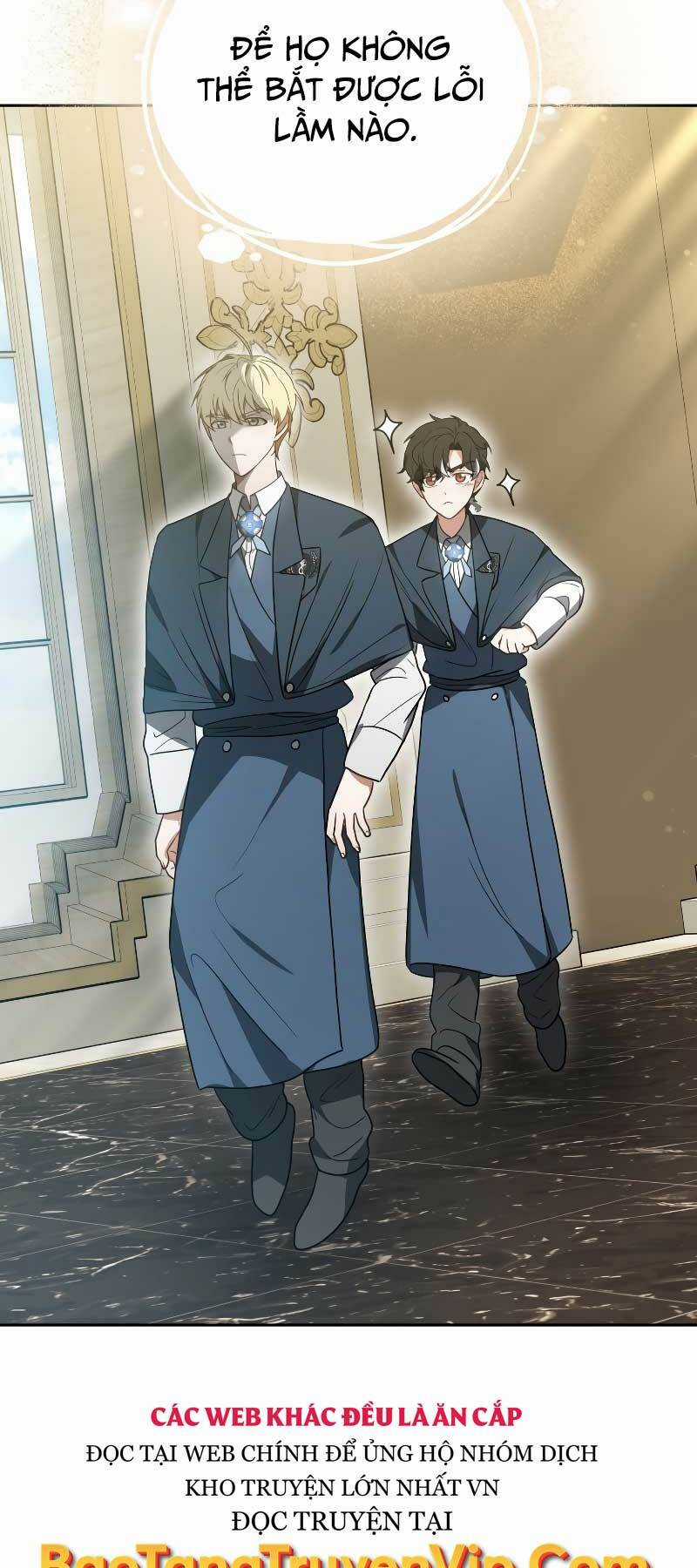 Bác Sĩ Phẫu Thuật Cấp Sss Chapter 55 trang 38