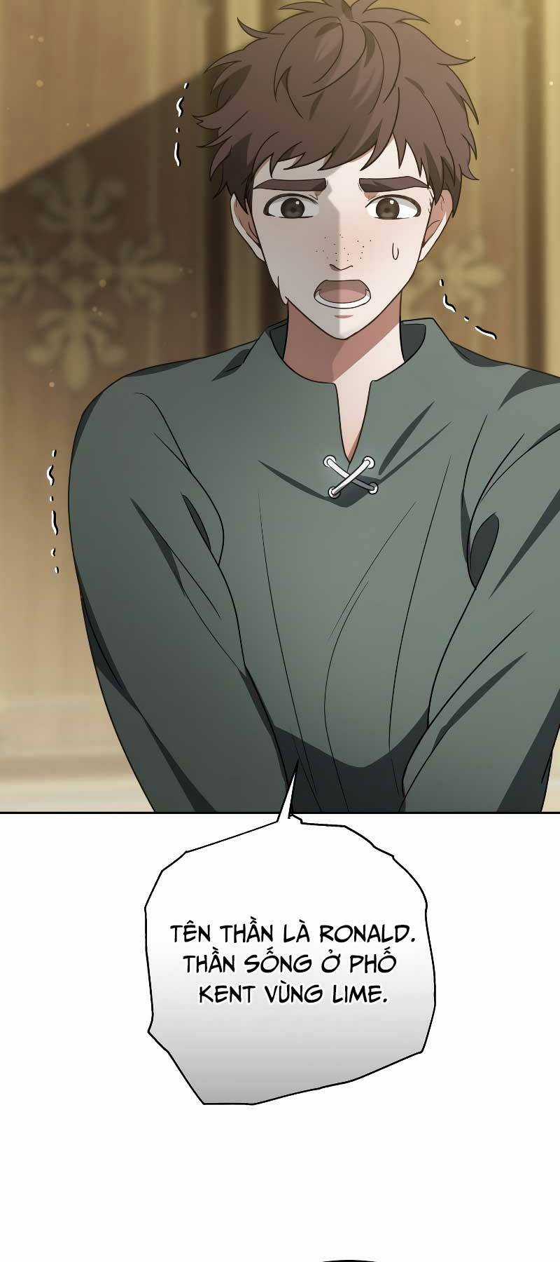 Bác Sĩ Phẫu Thuật Cấp Sss Chapter 55 trang 40