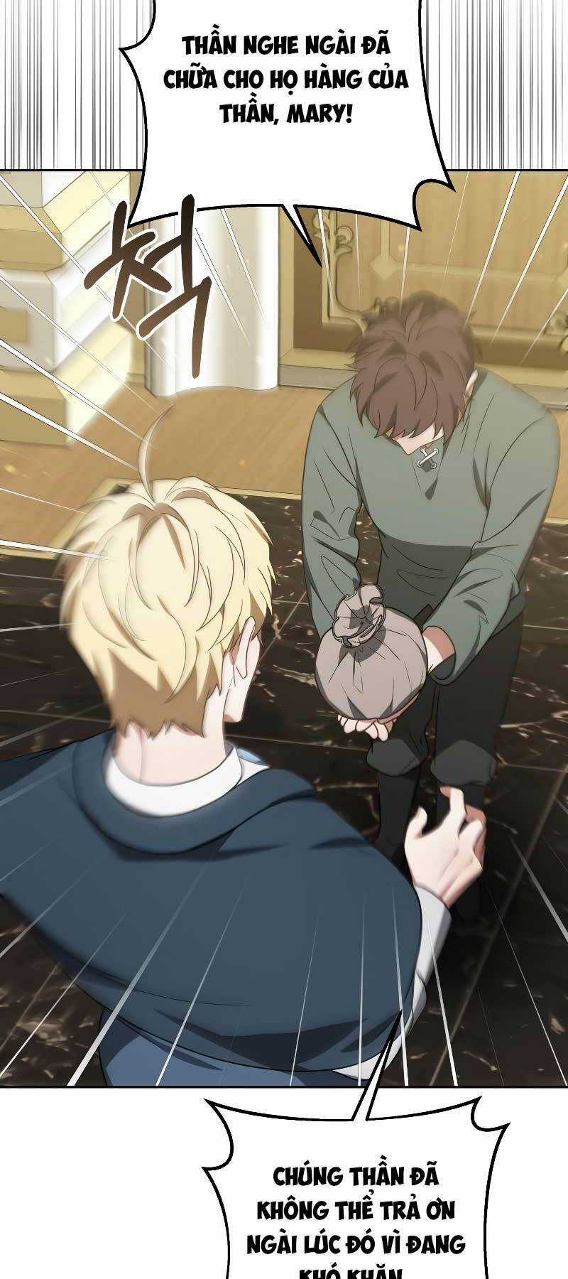 Bác Sĩ Phẫu Thuật Cấp Sss Chapter 55 trang 43