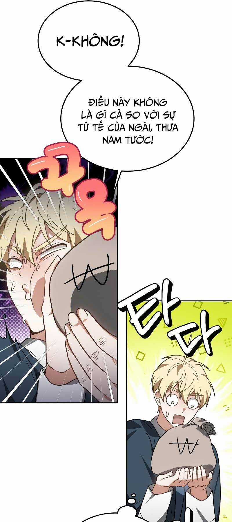 Bác Sĩ Phẫu Thuật Cấp Sss Chapter 55 trang 45