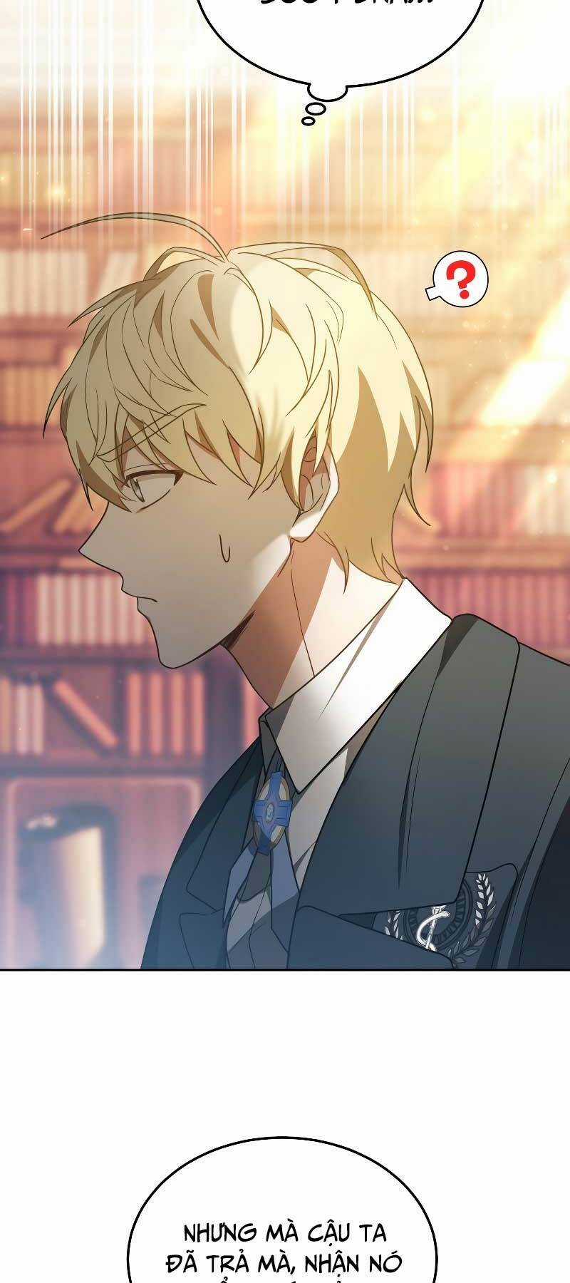 Bác Sĩ Phẫu Thuật Cấp Sss Chapter 55 trang 49