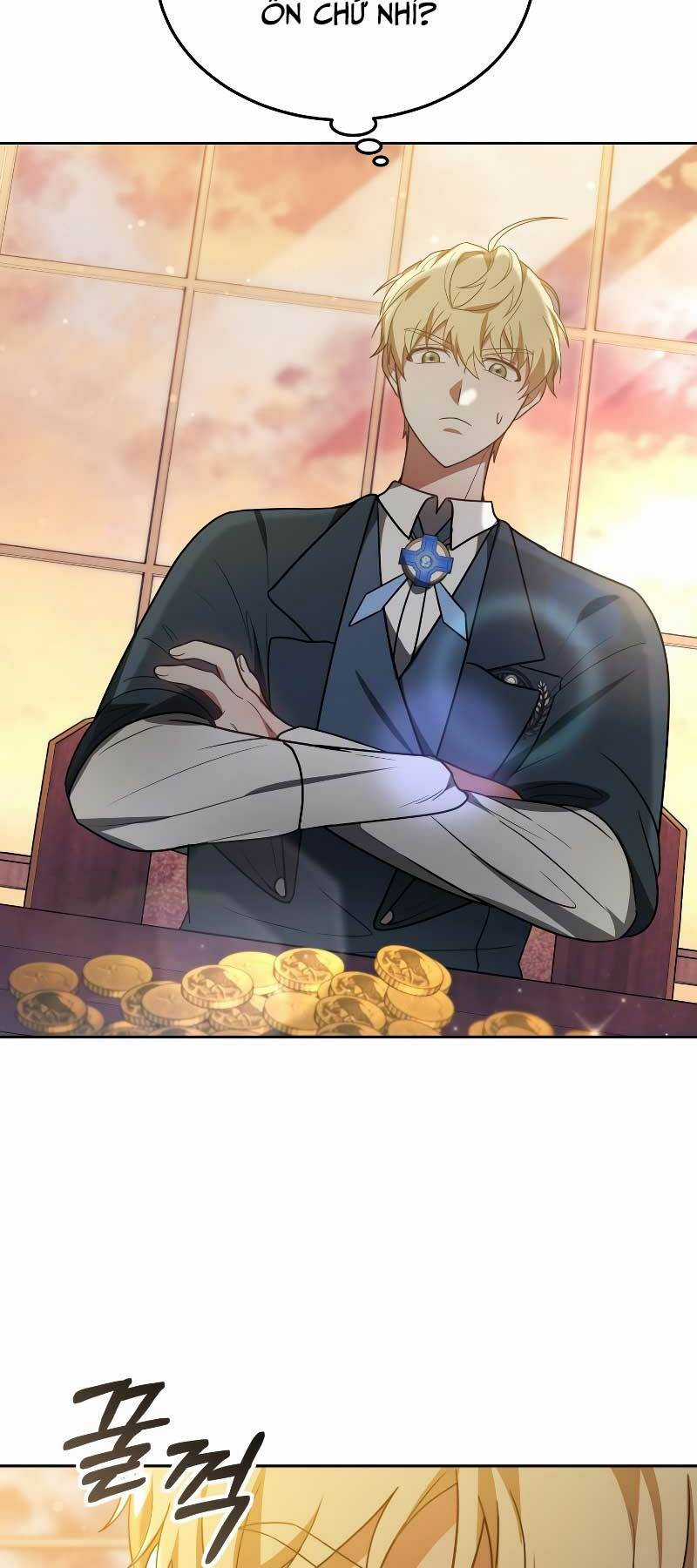 Bác Sĩ Phẫu Thuật Cấp Sss Chapter 55 trang 50