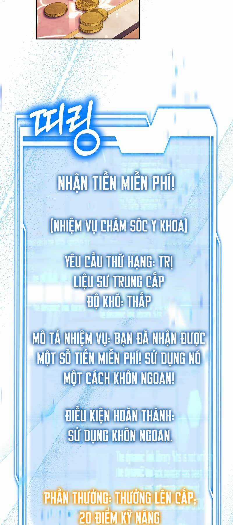 Bác Sĩ Phẫu Thuật Cấp Sss Chapter 55 trang 52