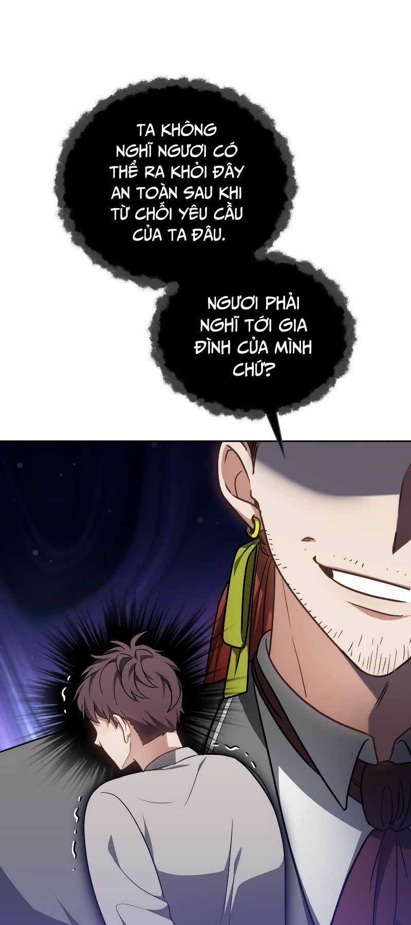 Bác Sĩ Phẫu Thuật Cấp Sss Chapter 55 trang 58